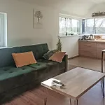 Apartman Beautiful In With Sauna Wilcze
