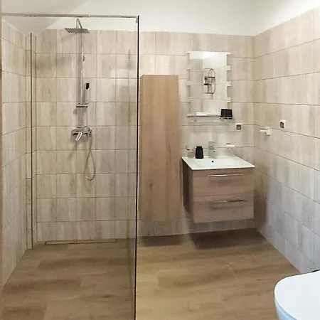 Stunning In With Sauna