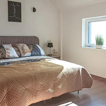 Apartman Beautiful In With Sauna *