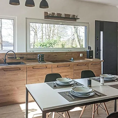 Stunning In With Sauna * Wilcze (Greater Poland)