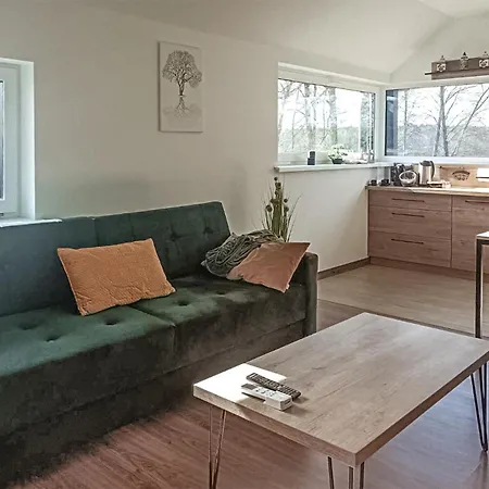 Apartamento Lovely In With Sauna Wilcze (Greater Poland)
