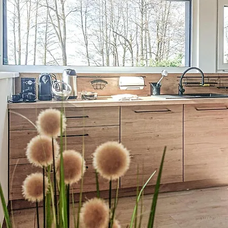 Stunning In With Sauna *