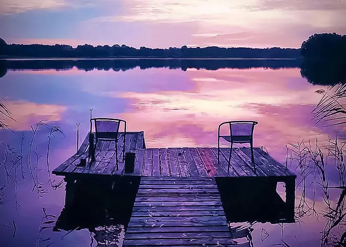 Stunning In With Sauna *