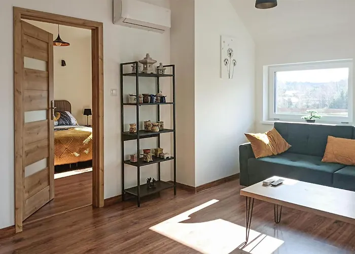 Stunning In With Sauna