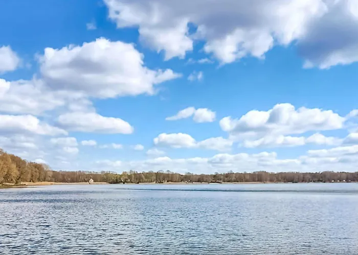 Stunning In With Sauna 公寓 *