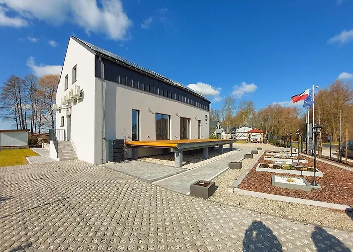 公寓 Stunning In With Sauna *